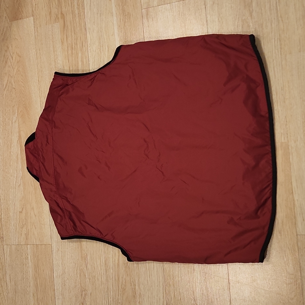 PRO PLAYER VEST - Picture 6 of 11